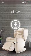 OSIM uLove screenshot 5