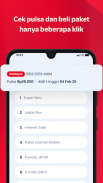 MyTelkomsel Basic screenshot 5