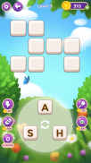 Word Cross Puzzle 2023 screenshot 1