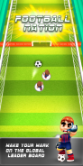 FootBall Nation 3D screenshot 2