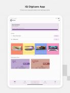 iQ Digicare screenshot 6