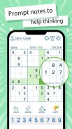 Sudoku - Classic Number Puzzle screenshot 4