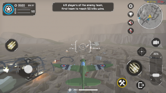 Raidfield 2-Online WW2 Shooter screenshot 8