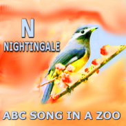 ABC SONG IN A ZOO screenshot 1