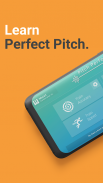 Pitch Perfector - Ear Training screenshot 5