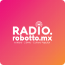 Radio Robotto App Icon