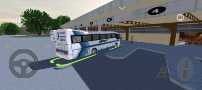 Live Bus Simulator screenshot 6