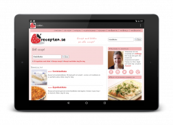 recepten.se screenshot 6