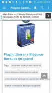 Plugins Para Cpanel WHM screenshot 0