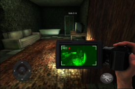 Paranormal Asylum screenshot 4