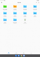 File Explorer (PC, Mac, NAS) screenshot 14