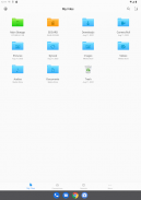 Owlfiles - File Manager screenshot 11