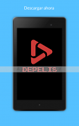 DePelis - Ver Peliculas y Series Gratis screenshot 6