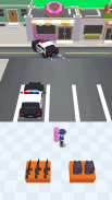 Police Department 3D screenshot 2