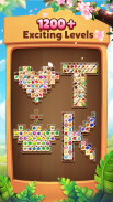 Tile King - Triple Match screenshot 4