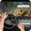 Off-Road UAZ4x4 Simulator Icon