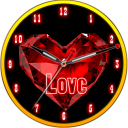 Love Clock