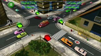 Traffic Control Emergency HD screenshot 6