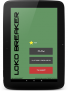 Loko Brick Breaker screenshot 3