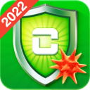 Virus Cleaner - Antivirus Free & Phone Cleaner Icon