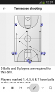 Basketball Playview screenshot 2