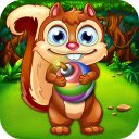 Forest Rescue - Match 3 Game Icon