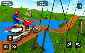 Bike Stunt Game - Bike Game 3D screenshot 6
