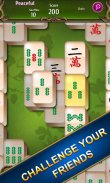 Mahjong Classic screenshot 3