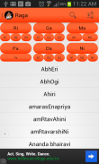 Shadjam Carnatic Kit screenshot 1