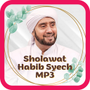 Sholawat Habib Syech MP3