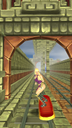 Warrior Princess - Road To Temple screenshot 3