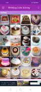 Birthday Cake Gallery screenshot 1