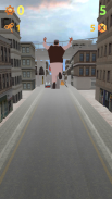 Run Sheikho Run - Politician running game screenshot 0