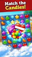Candy Craze Match 3 Games screenshot 7
