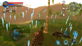 Iguanodon Simulator screenshot 3
