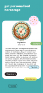 My Vedic Astrology & Horoscope screenshot 2