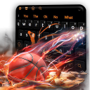 Basketball Keyboard