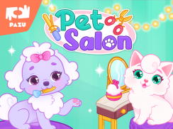 Pet Salon screenshot 2