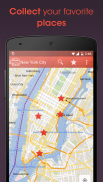 CityMaps2Go  Offline Maps for Travel and Outdoors screenshot 10