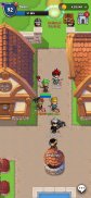 Walking Hero - Auto Battle RPG screenshot 4