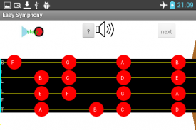 Easy Symphony screenshot 6