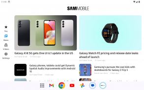 SamMobile (beta) screenshot 5