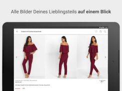 bonprix – Mode und Wohn-Trends online shoppen screenshot 7
