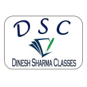 DINESH SHARMA CLASSES Icon