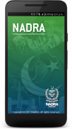 NADRA App screenshot 0