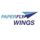 PAPERFLY WINGS