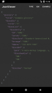 Json Viewer screenshot 1