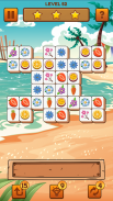 Tile Craft - Triple Crush: Puzzle matching game screenshot 1
