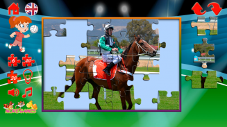 Sport puzzle screenshot 3