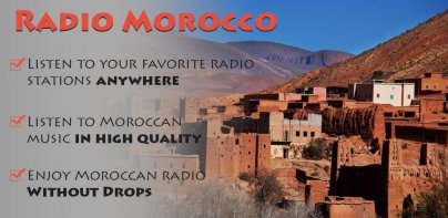 Radio Maroc FM